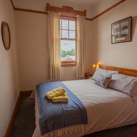 The Shipwrights Arms Hotel Hobart Zewnętrze zdjęcie