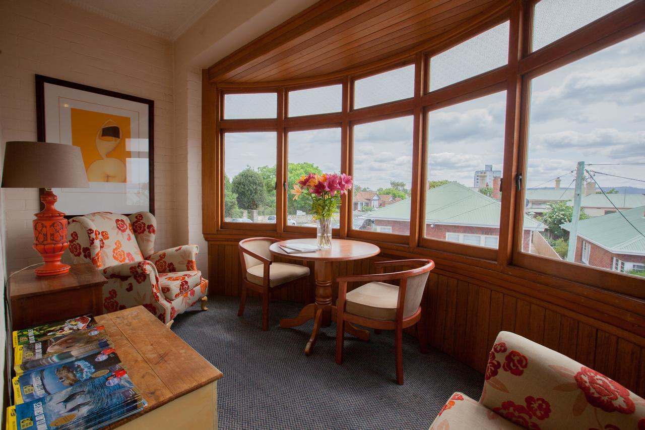 The Shipwrights Arms Hotel Hobart Zewnętrze zdjęcie