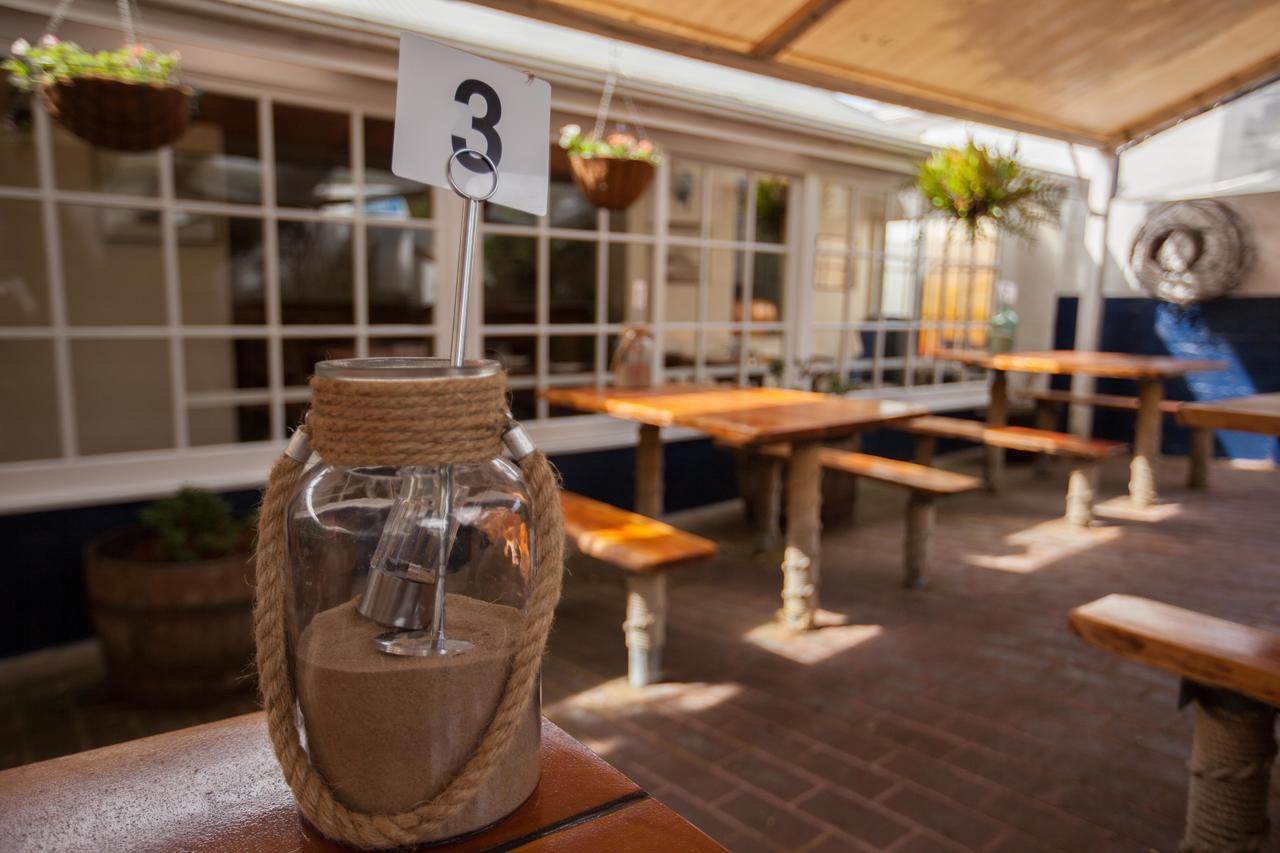 The Shipwrights Arms Hotel Hobart Zewnętrze zdjęcie