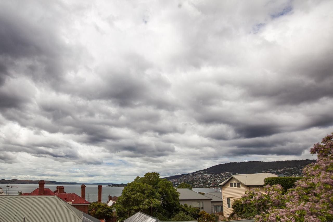 The Shipwrights Arms Hotel Hobart Zewnętrze zdjęcie